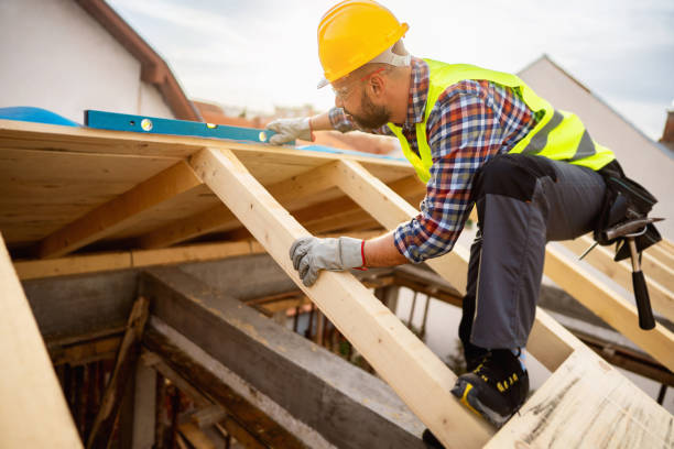 Best Roof Replacement Cost  in Davenport, FL